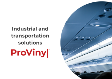Industrial and transportation solutions